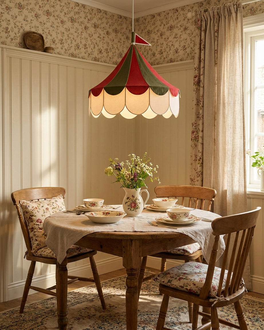 Carnelle Pendant Light