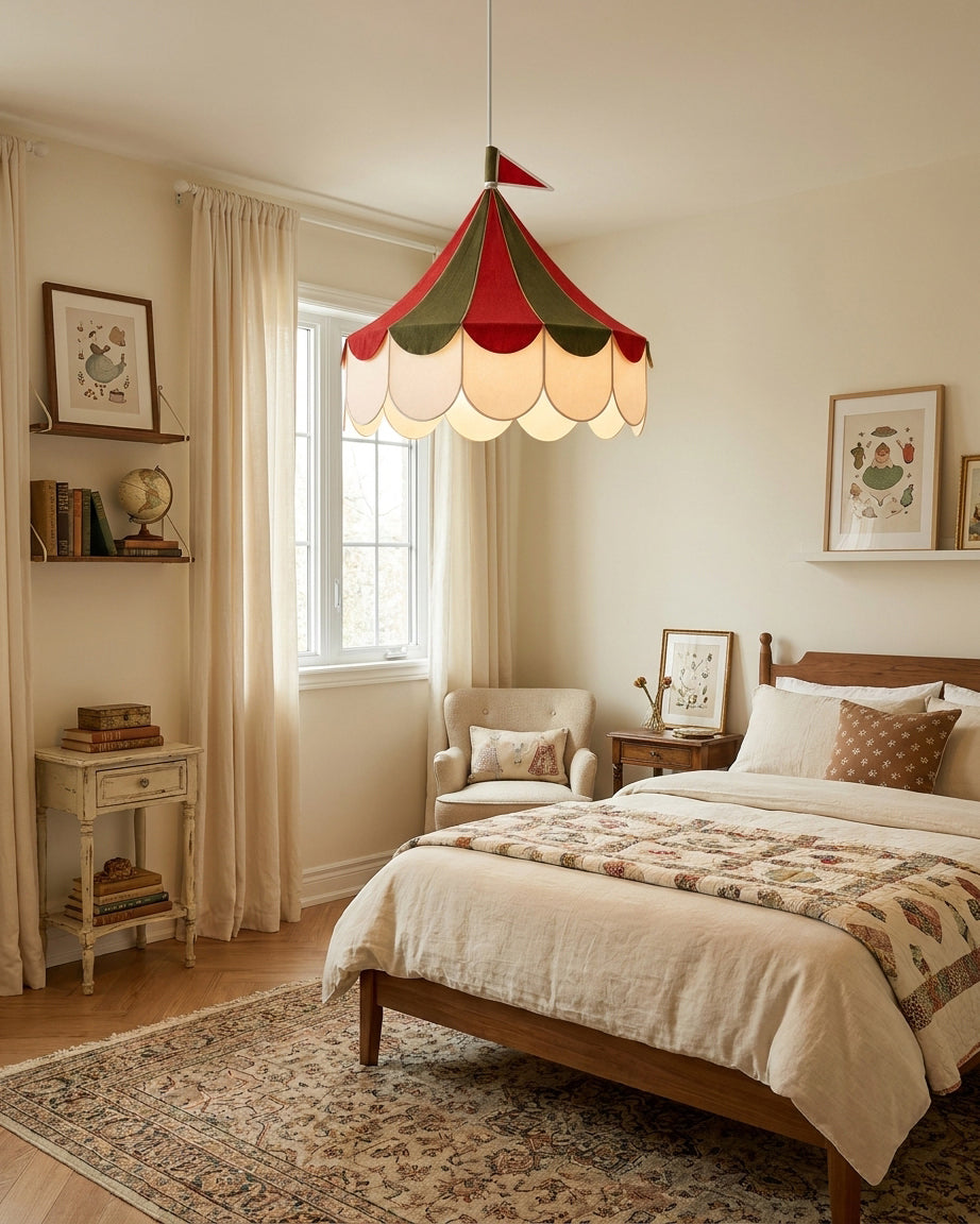 Carnelle Pendant Light