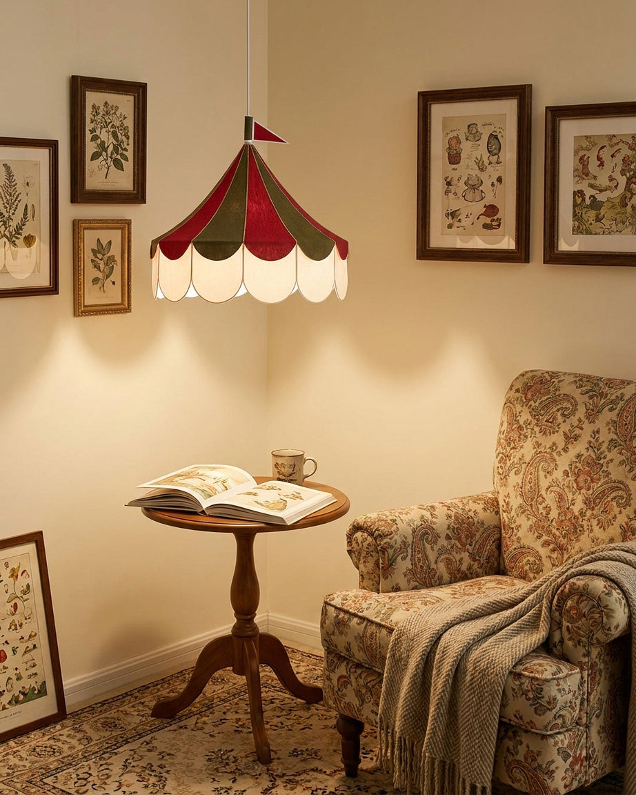Carnelle Pendant Light