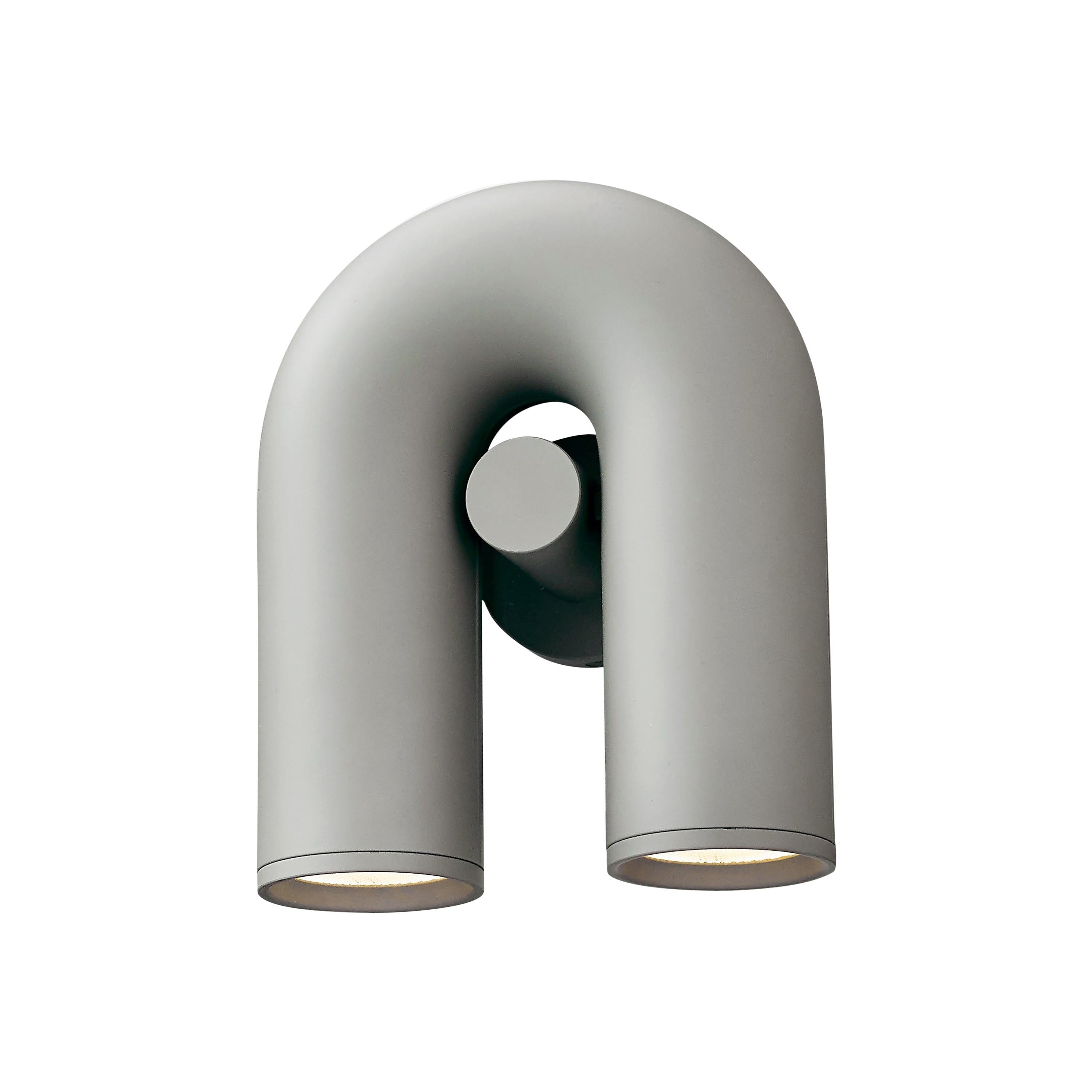 Corlen Individual Creativity Wall Lamp-Neutral Decor