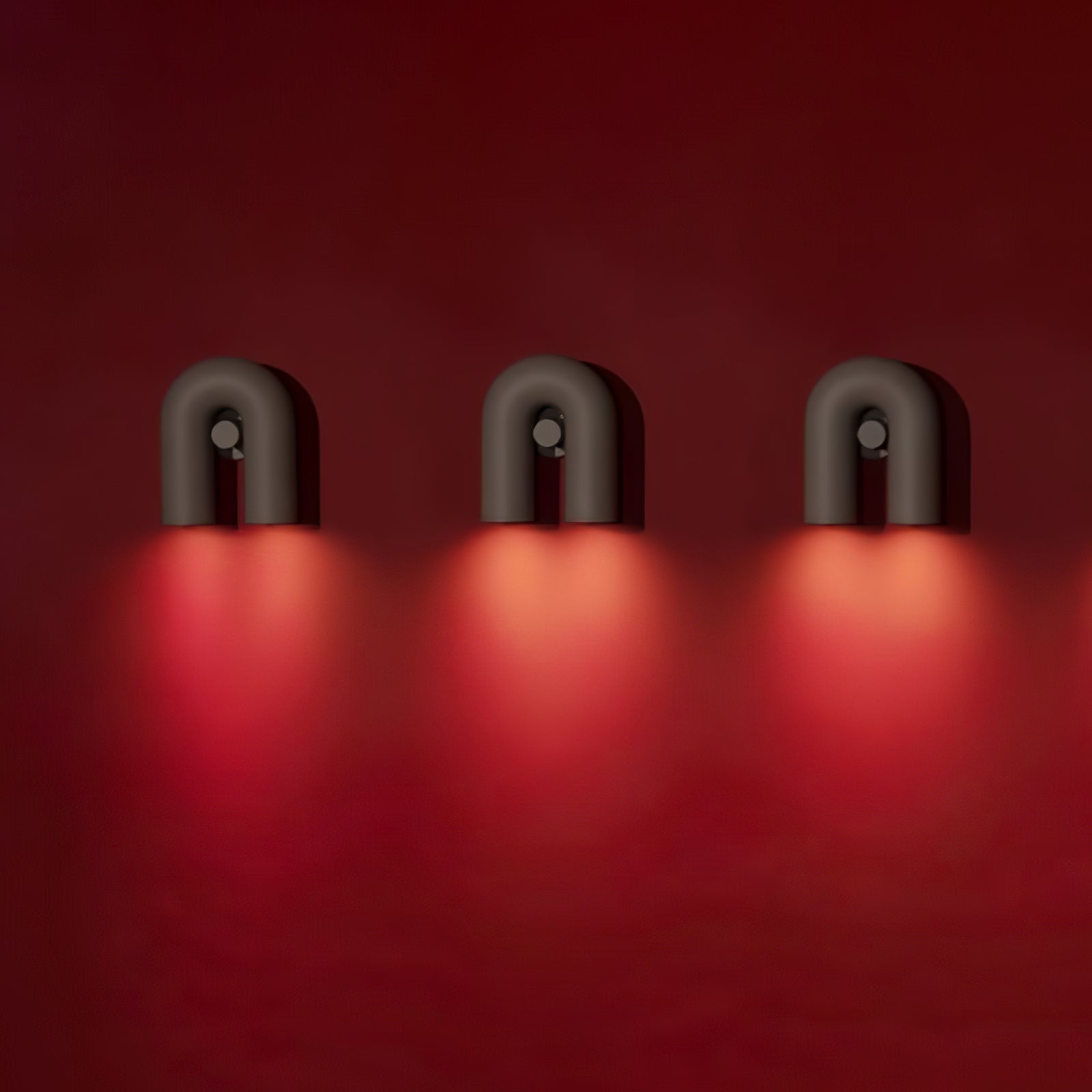 Corlen Individual Creativity Wall Lamp-Neutral Decor