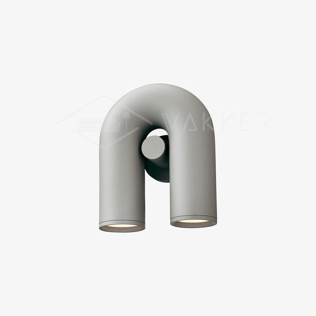 Corlen Individual Creativity Wall Lamp-Neutral Decor