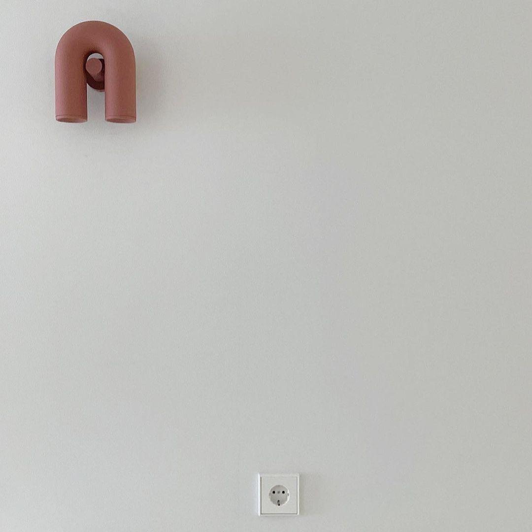 Corlen Individual Creativity Wall Lamp-Neutral Decor