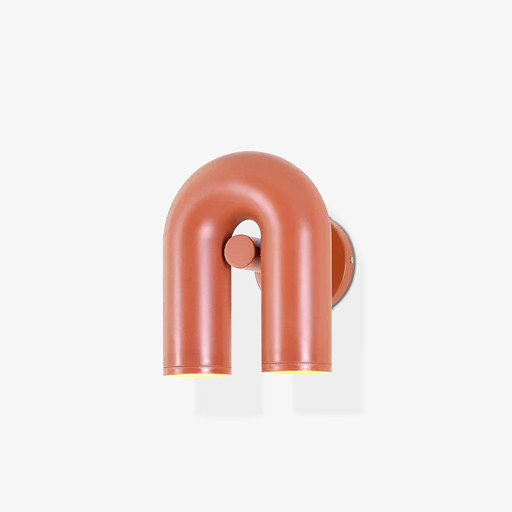 Corlen Individual Creativity Wall Lamp-Neutral Decor
