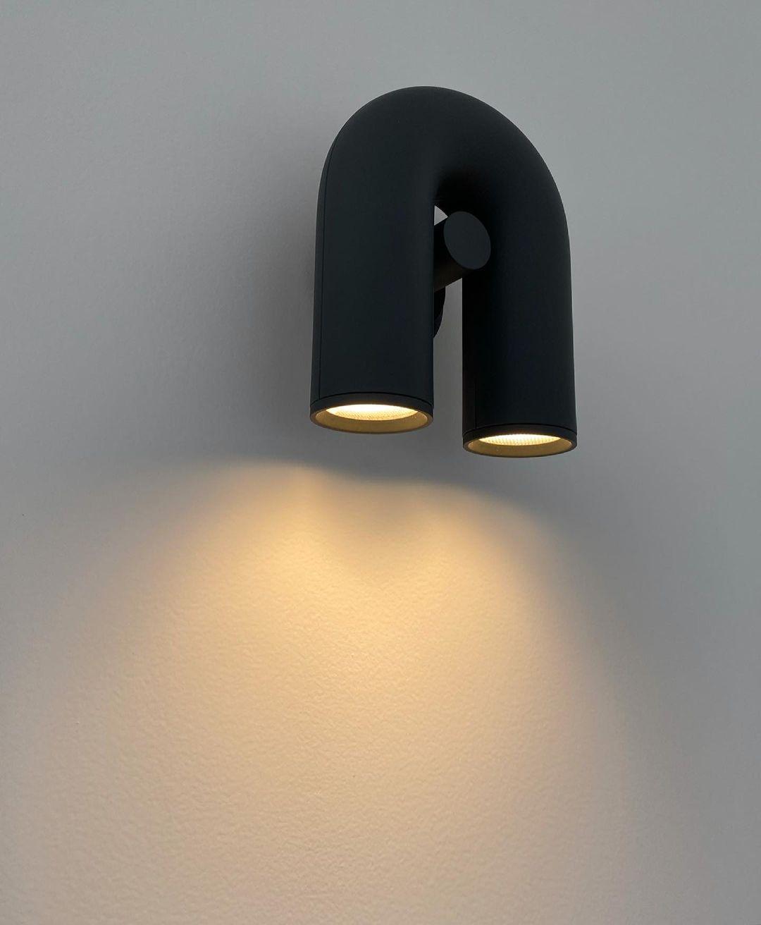 Corlen Individual Creativity Wall Lamp-Neutral Decor