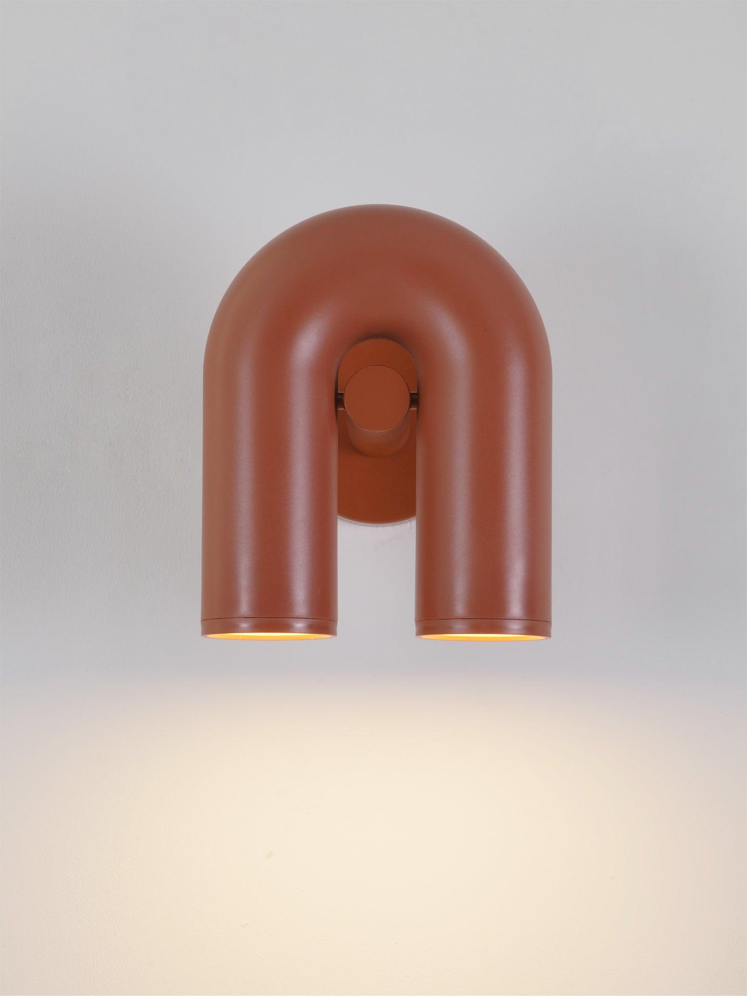 Corlen Individual Creativity Wall Lamp-Neutral Decor