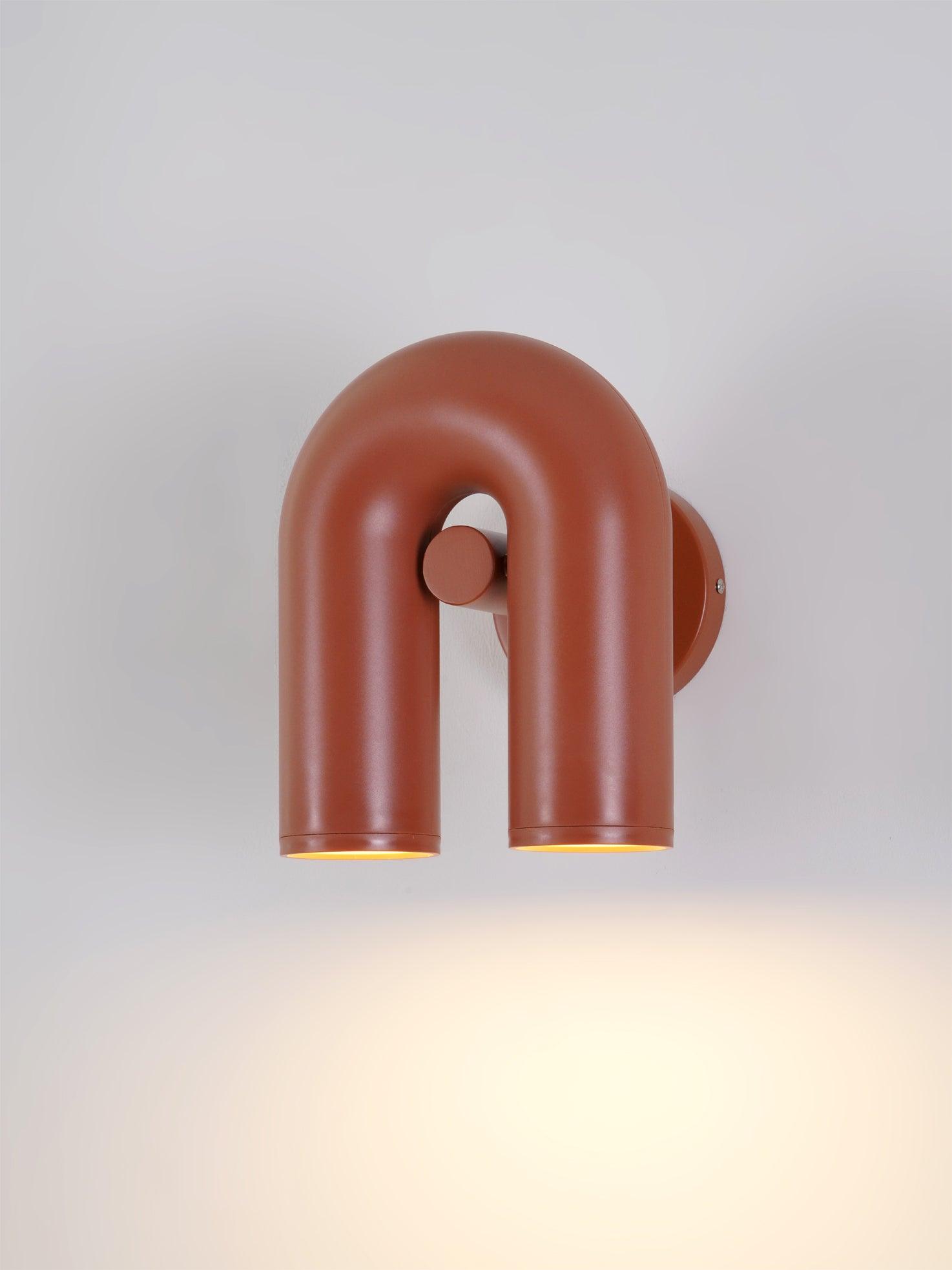 Corlen Individual Creativity Wall Lamp-Neutral Decor