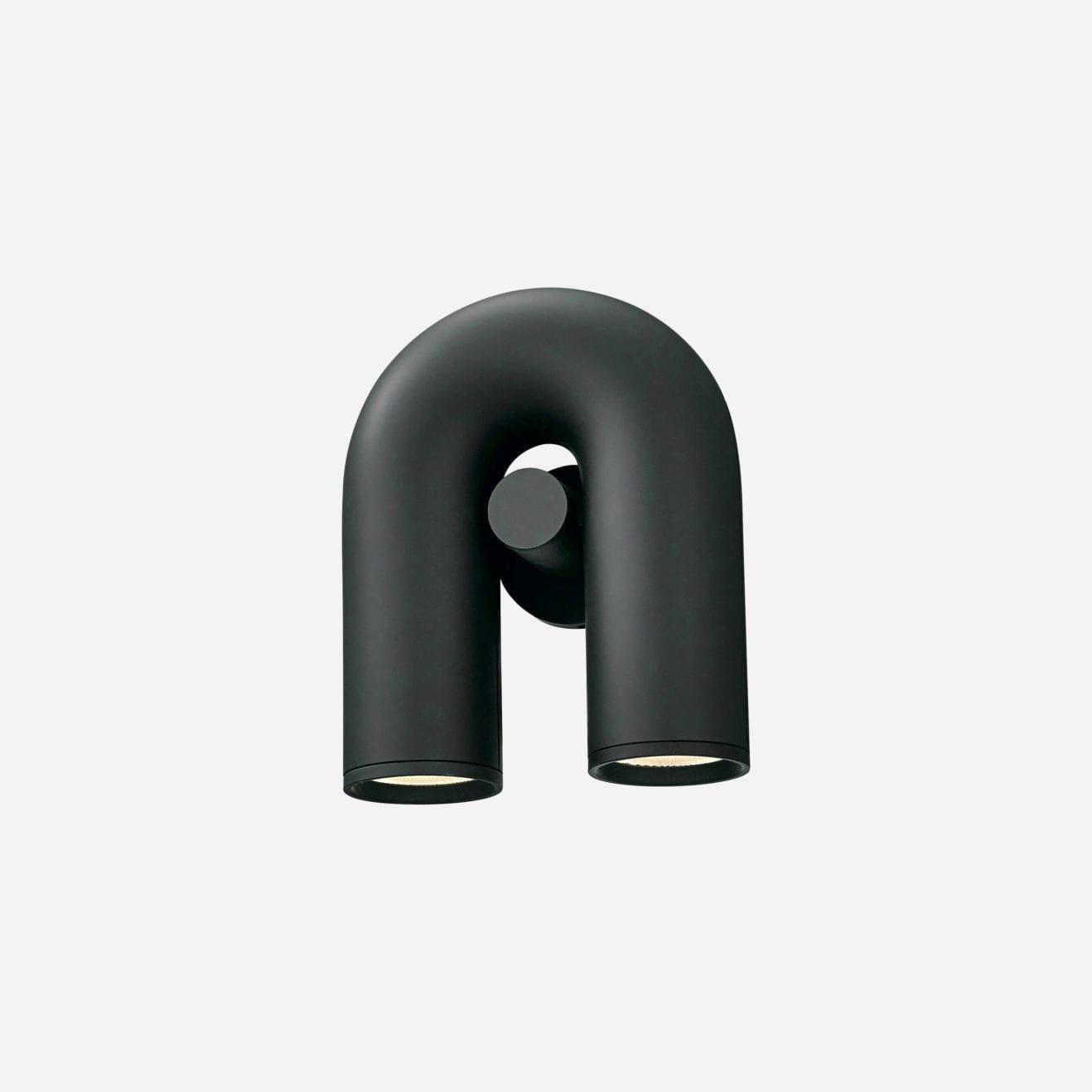 Corlen Individual Creativity Wall Lamp-Neutral Decor
