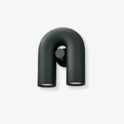 Corlen Individual Creativity Wall Lamp-Neutral Decor