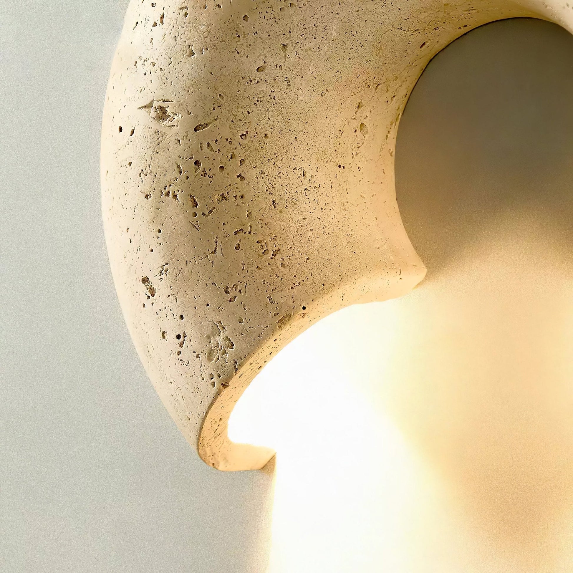 Croftik Wall Sconce-Neutral Decor