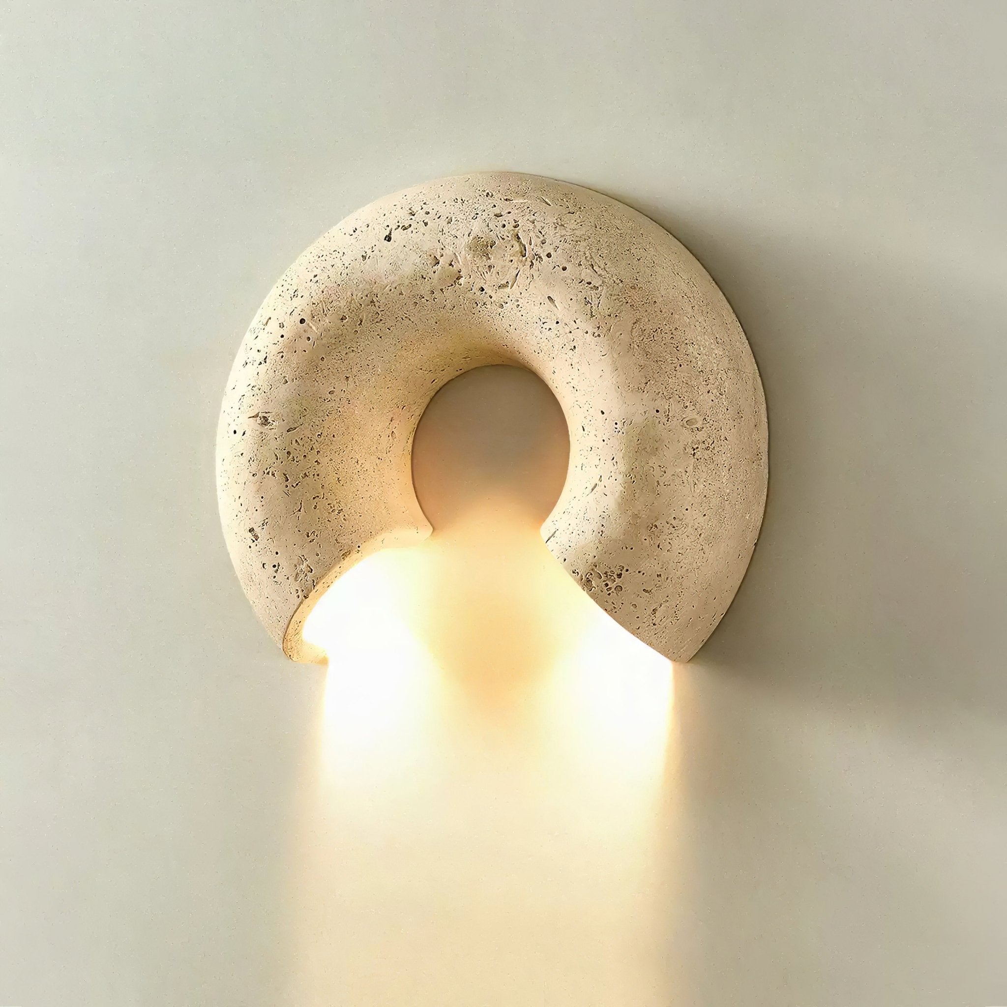 Croftik Wall Sconce-Neutral Decor