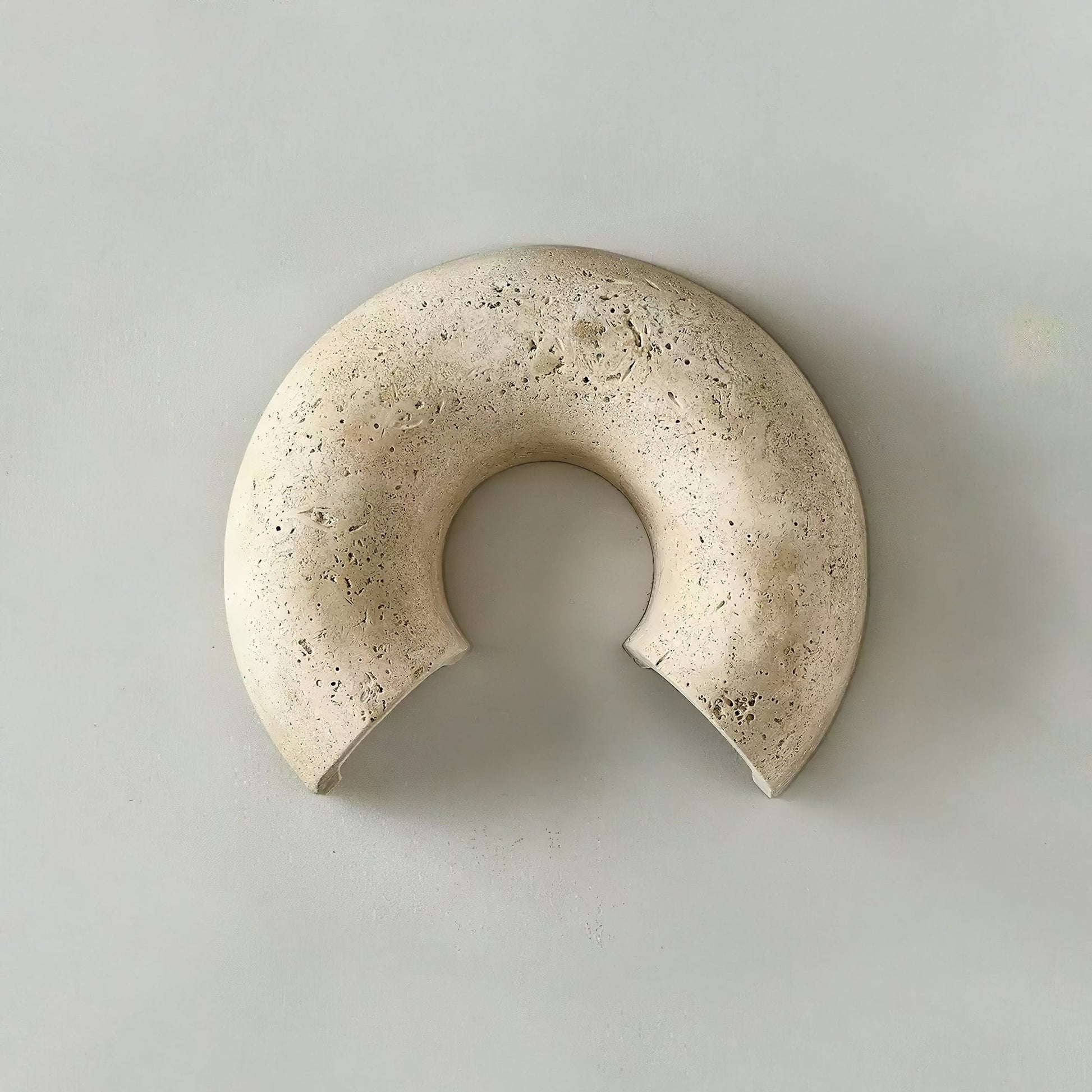 Croftik Wall Sconce-Neutral Decor
