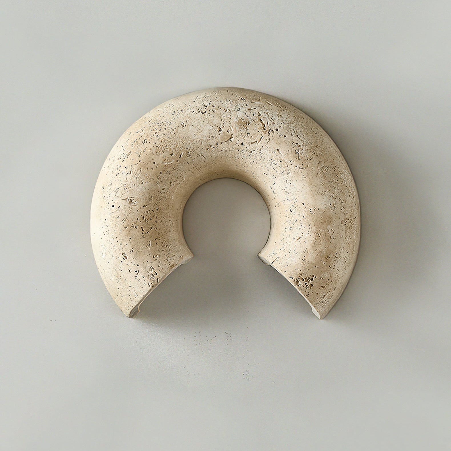 Croftik Wall Sconce-Neutral Decor