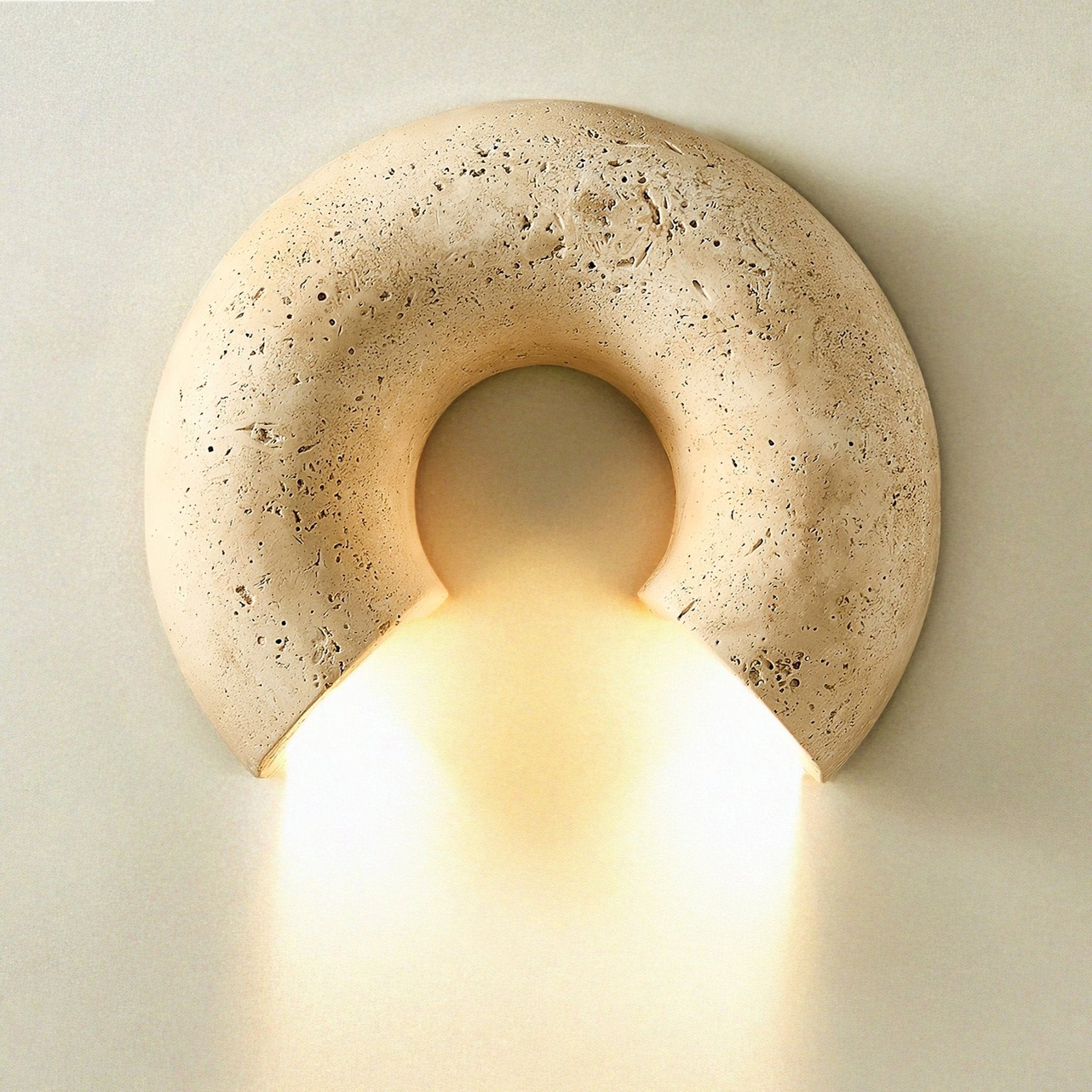 Croftik Wall Sconce-Neutral Decor