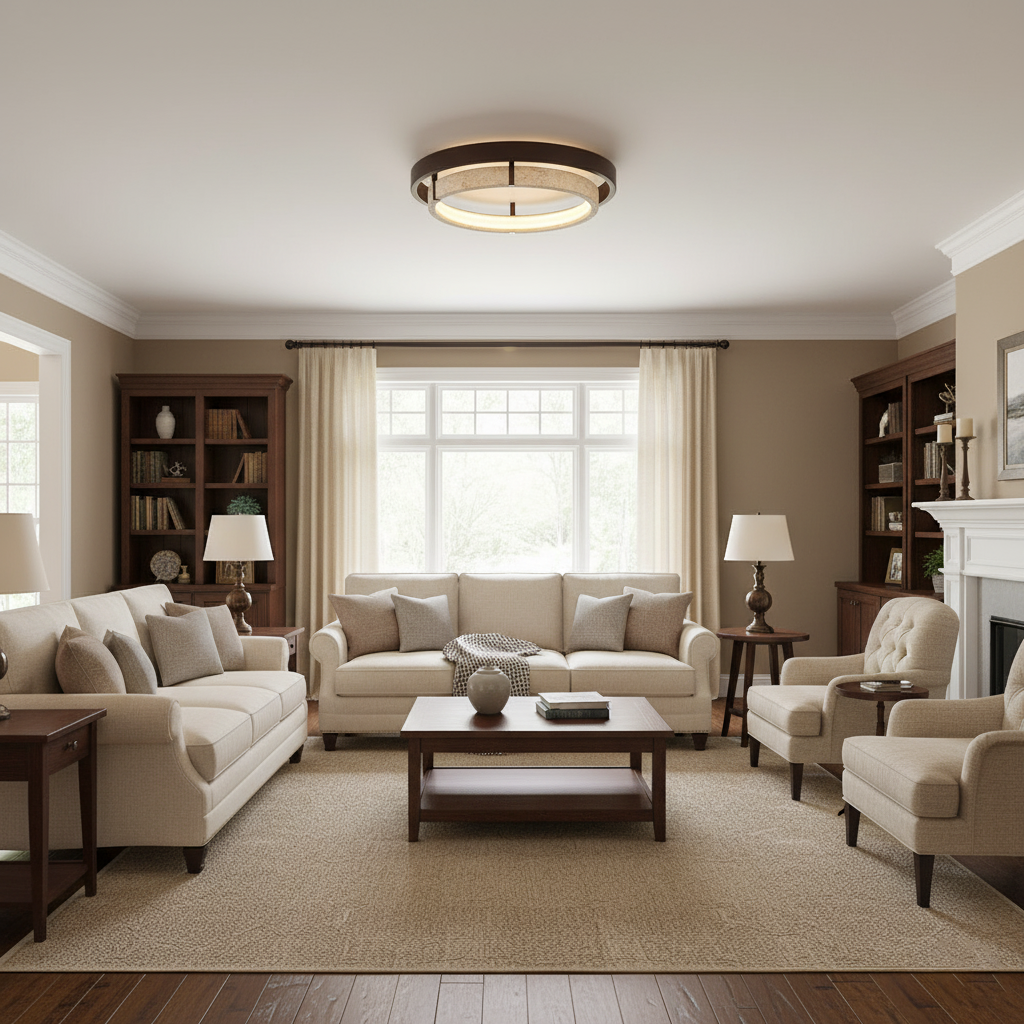 Pip Ceiling Lamp