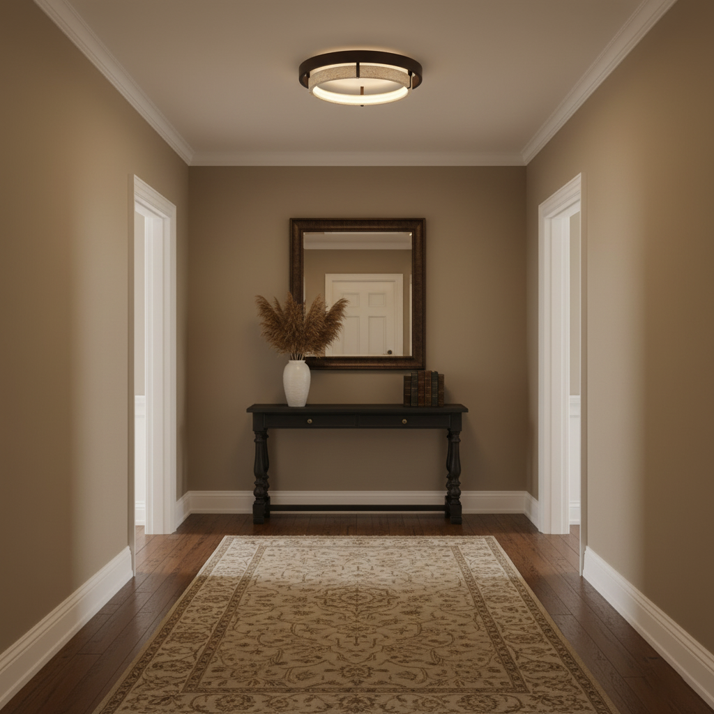 Pip Ceiling Lamp