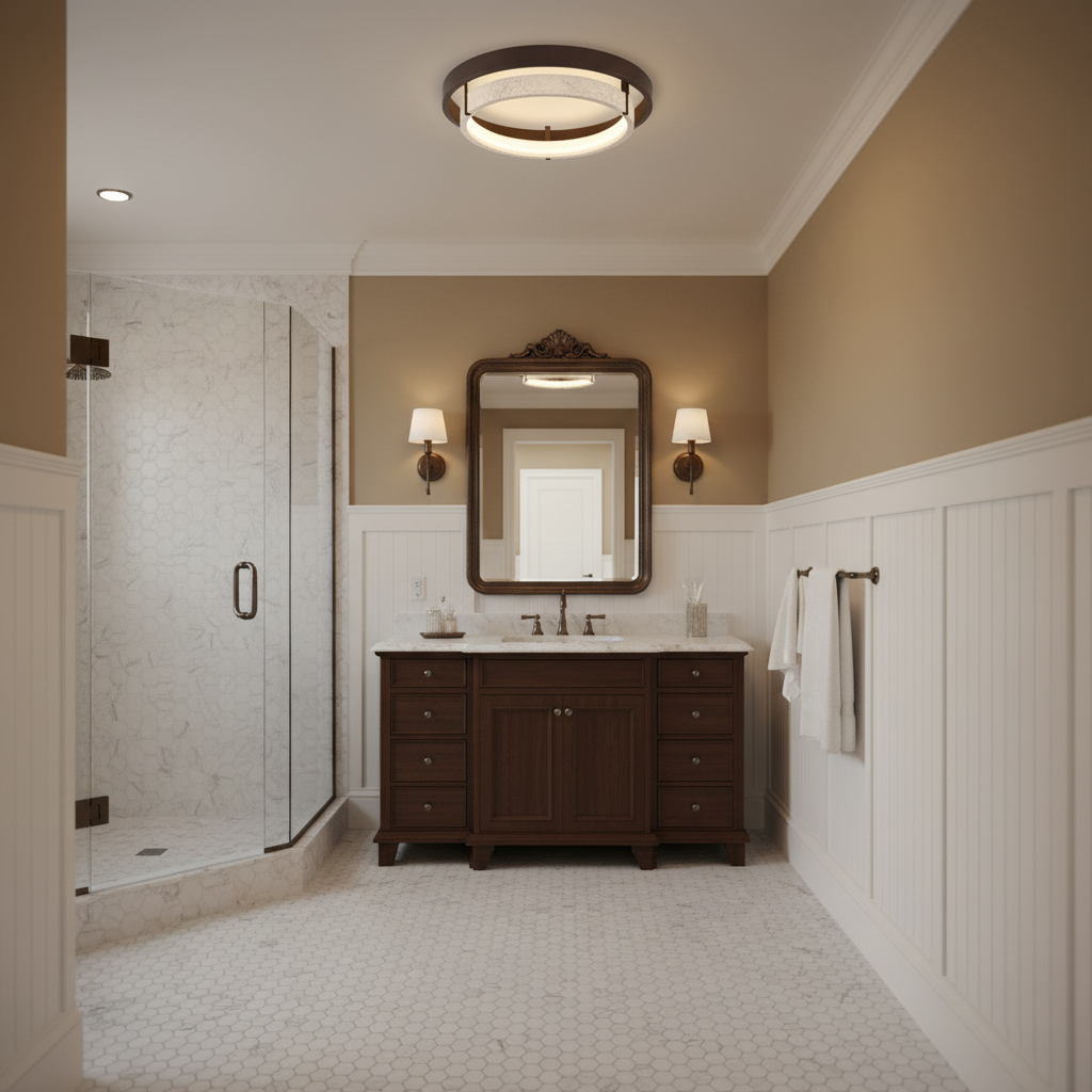 Pip Ceiling Lamp