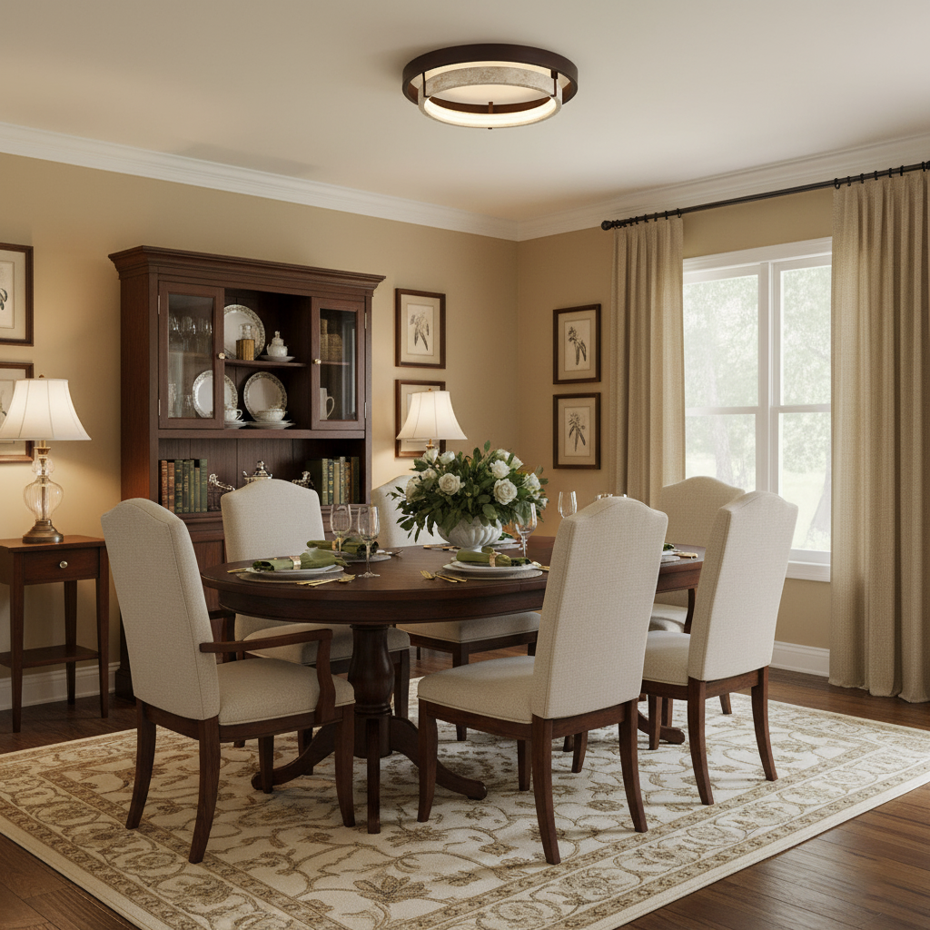 Pip Ceiling Lamp