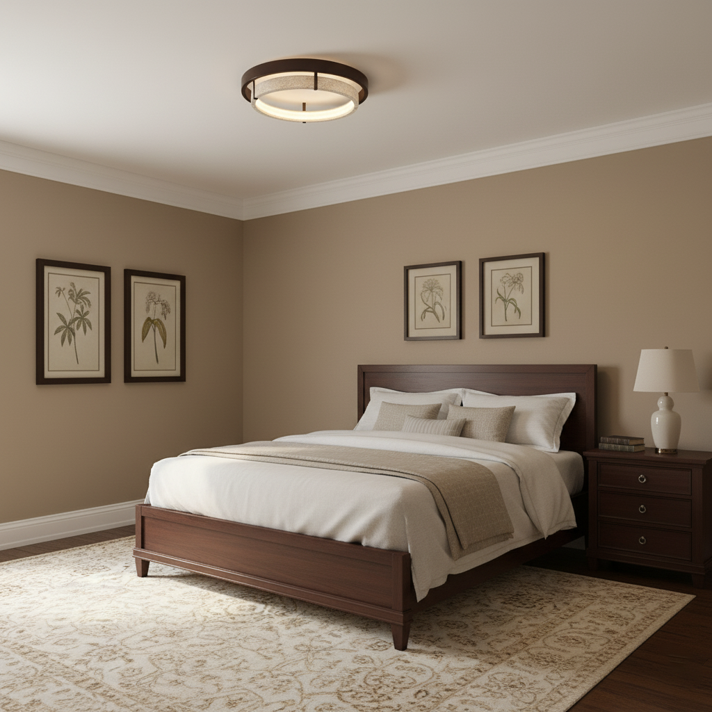 Pip Ceiling Lamp