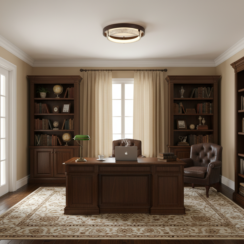Pip Ceiling Lamp