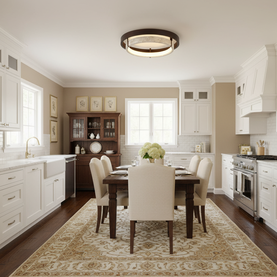 Pip Ceiling Lamp