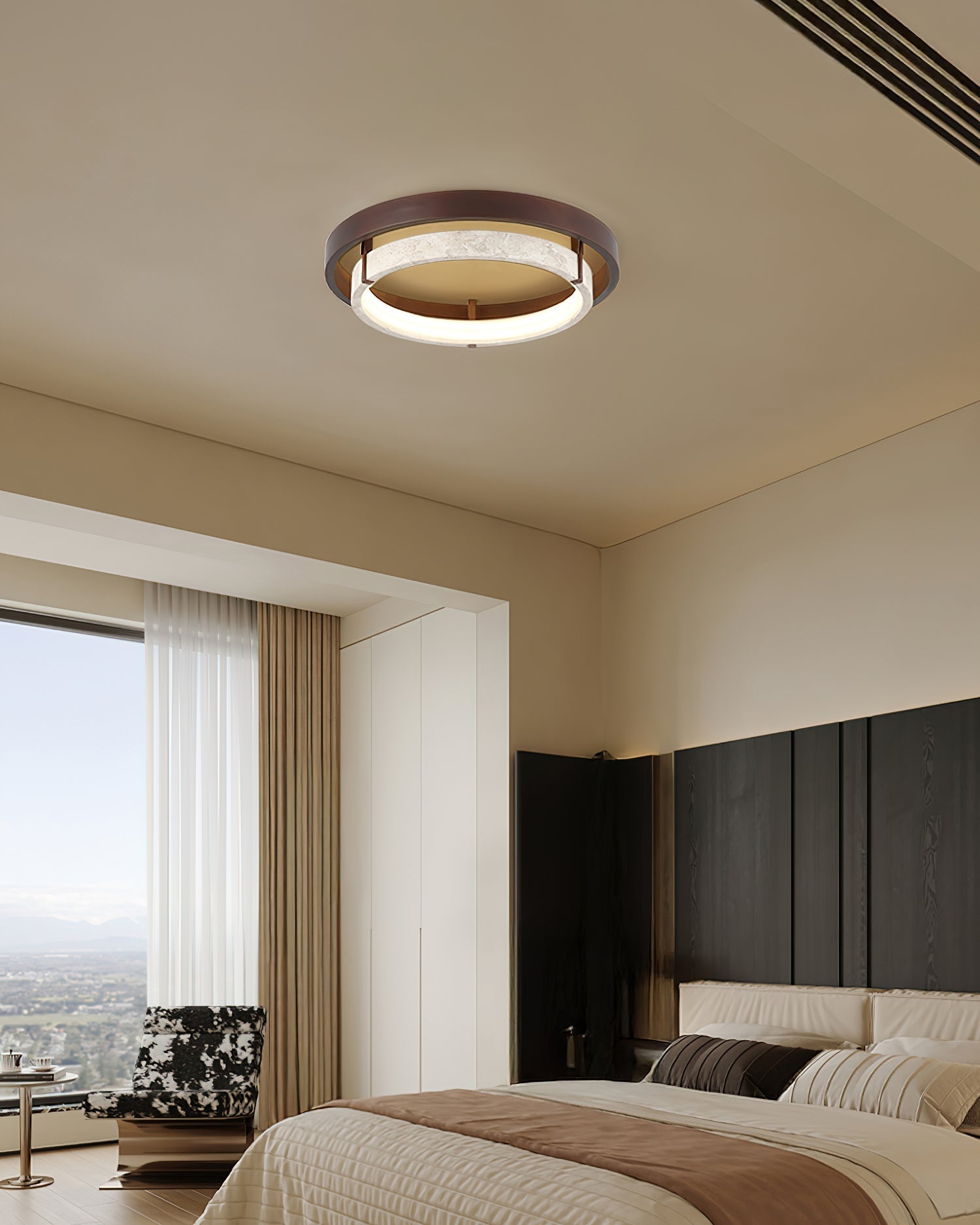 Pip Ceiling Lamp