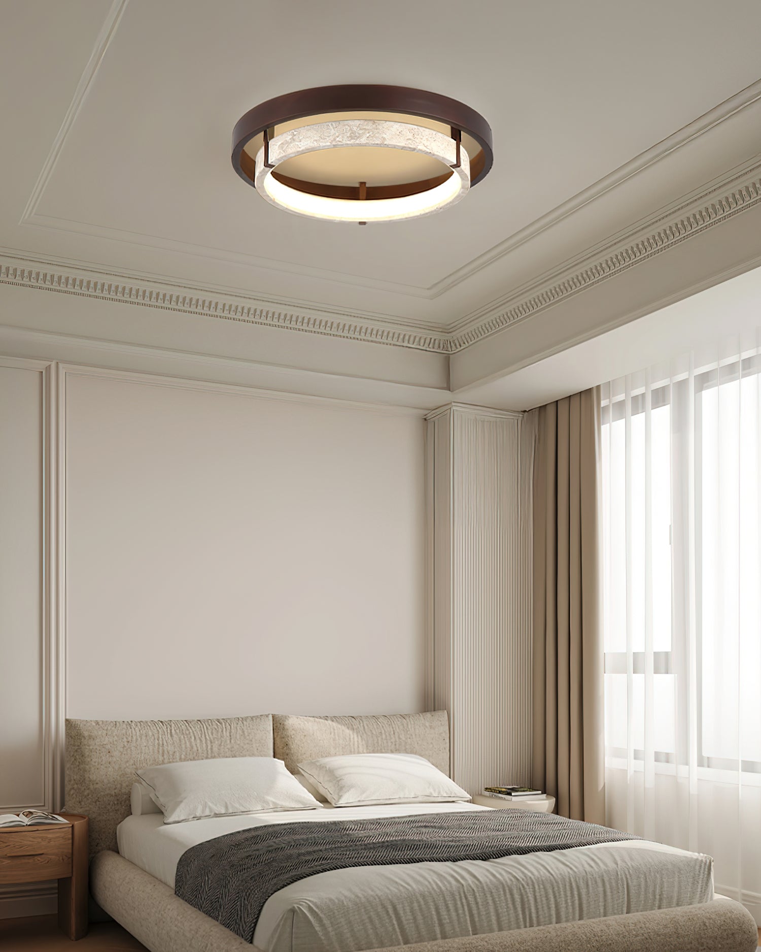 Pip Ceiling Lamp