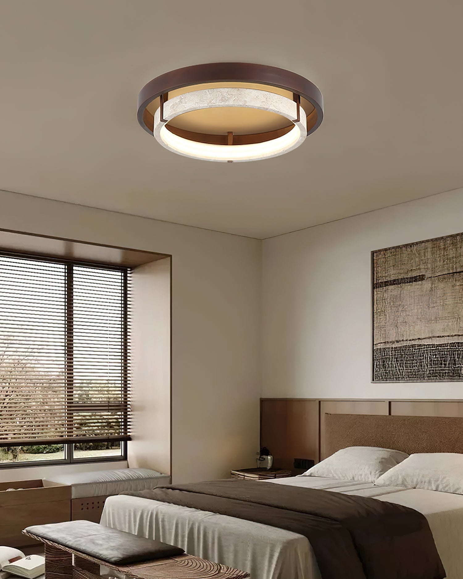 Pip Ceiling Lamp