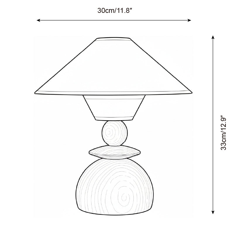 Adeline Table Lamp
