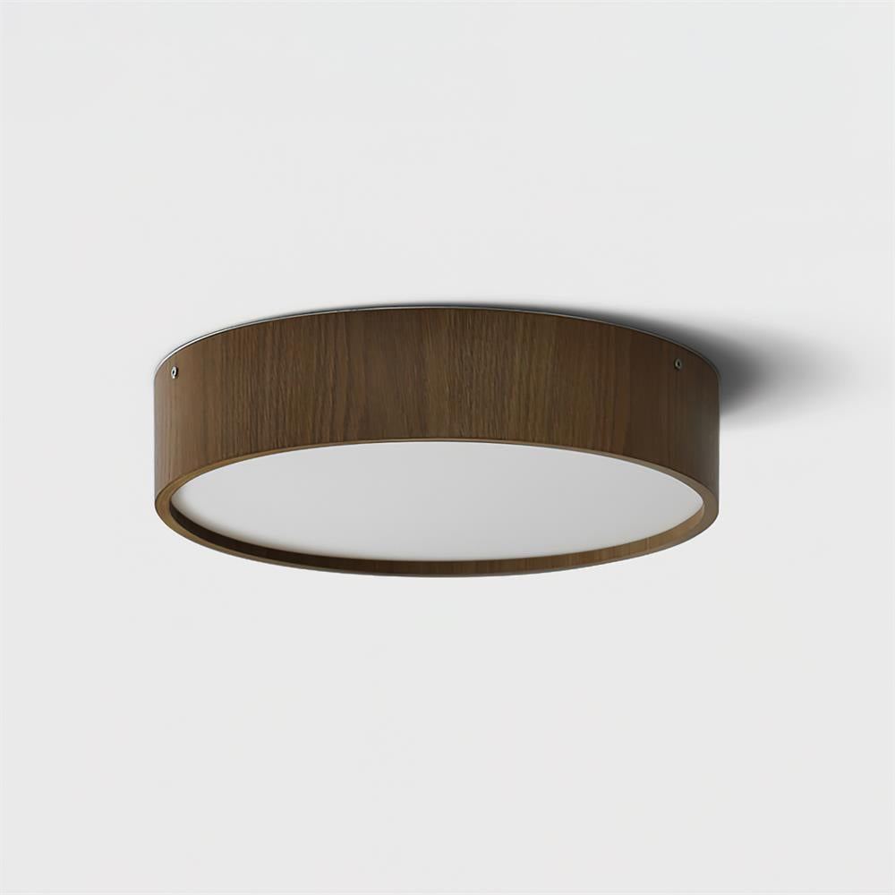 Corwin Flush Mount Ceiling Lamp