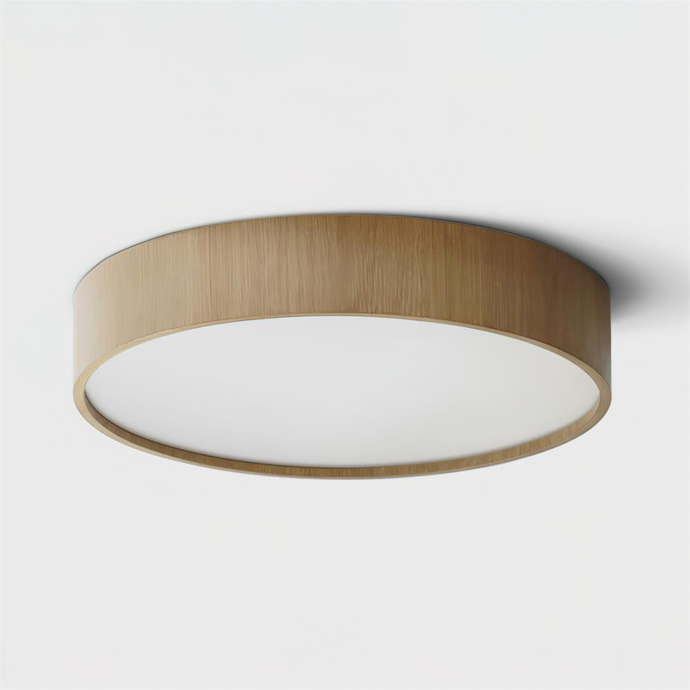 Corwin Flush Mount Ceiling Lamp