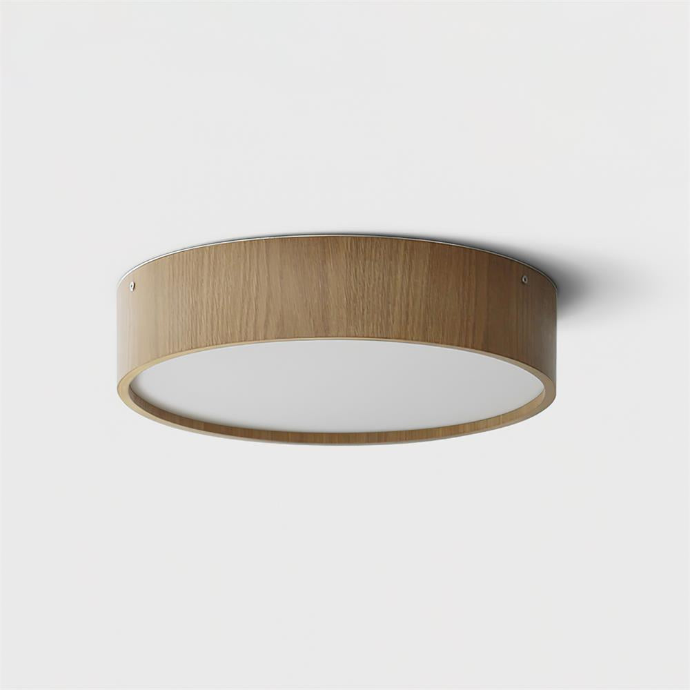 Corwin Flush Mount Ceiling Lamp