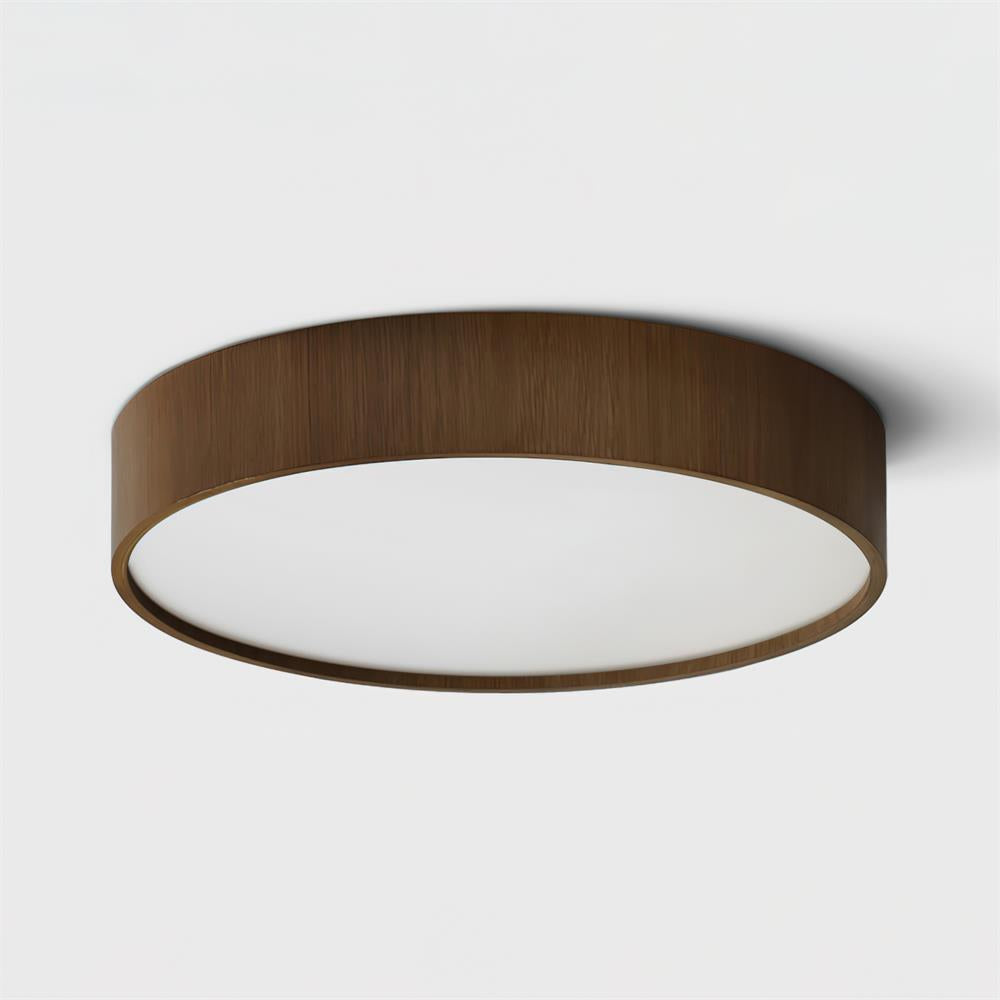 Corwin Flush Mount Ceiling Lamp