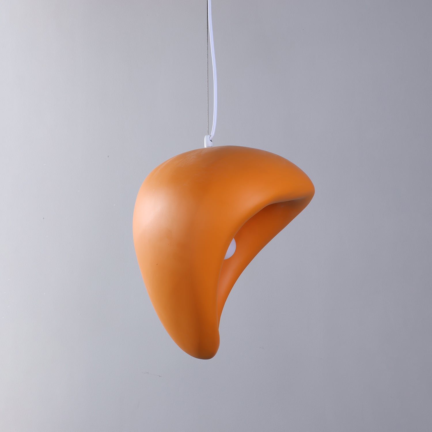 Clara Premium Nordic Art Pendant Lamp-Neutral Decor