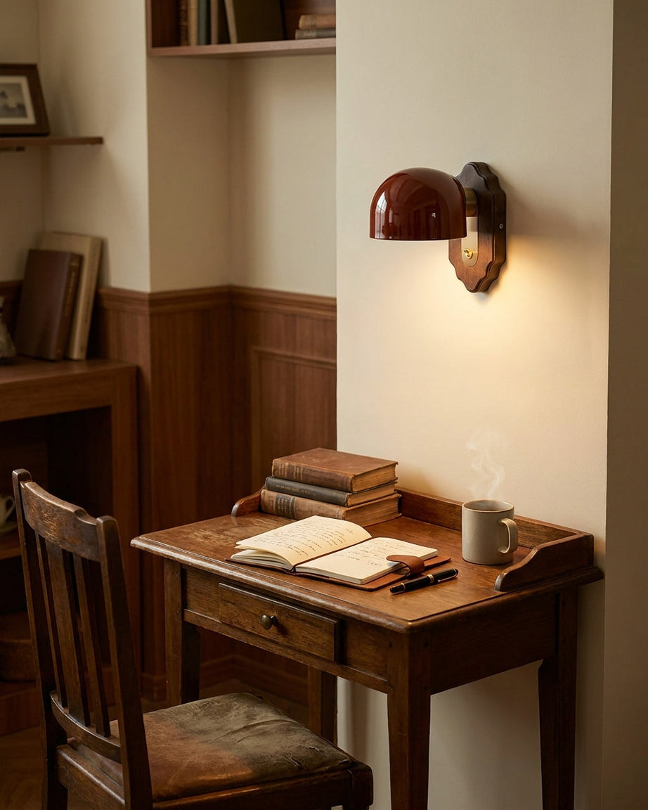 Dorothy Wall Sconce