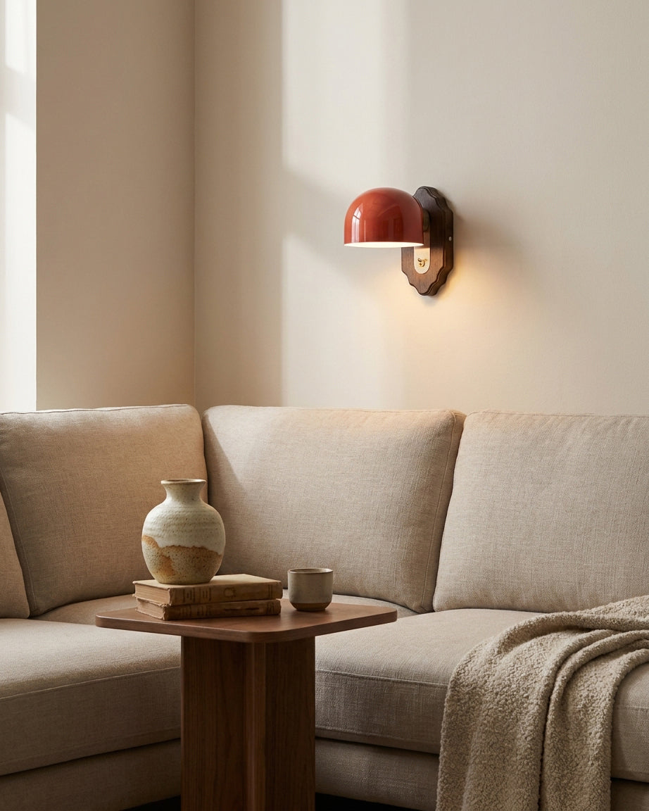 Dorothy Wall Sconce