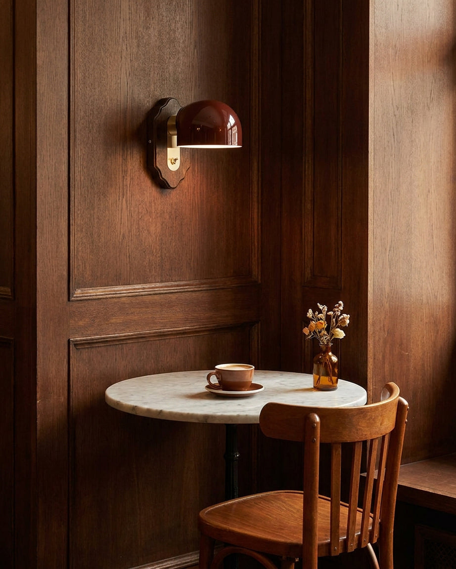 Dorothy Wall Sconce