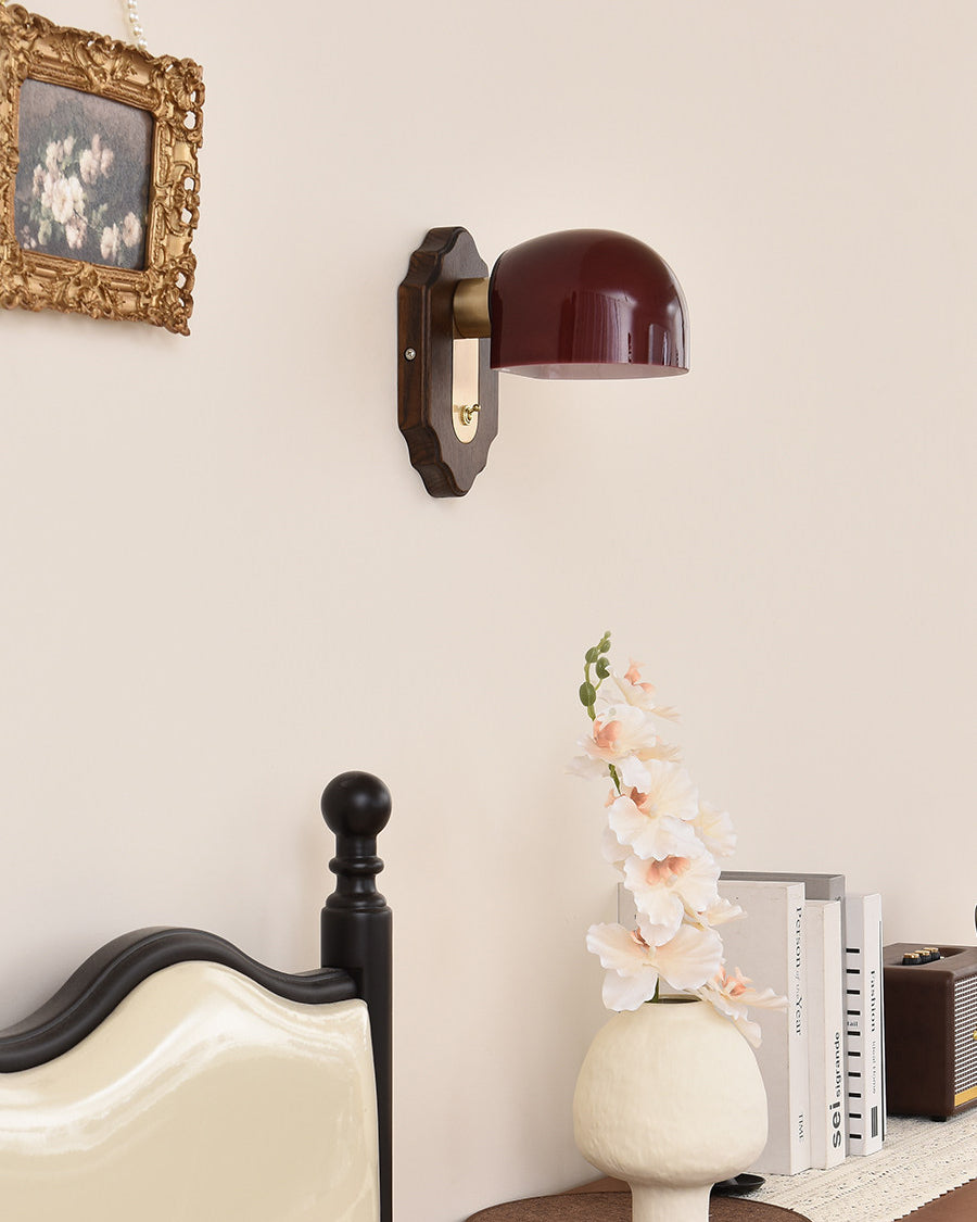 Dorothy Wall Sconce