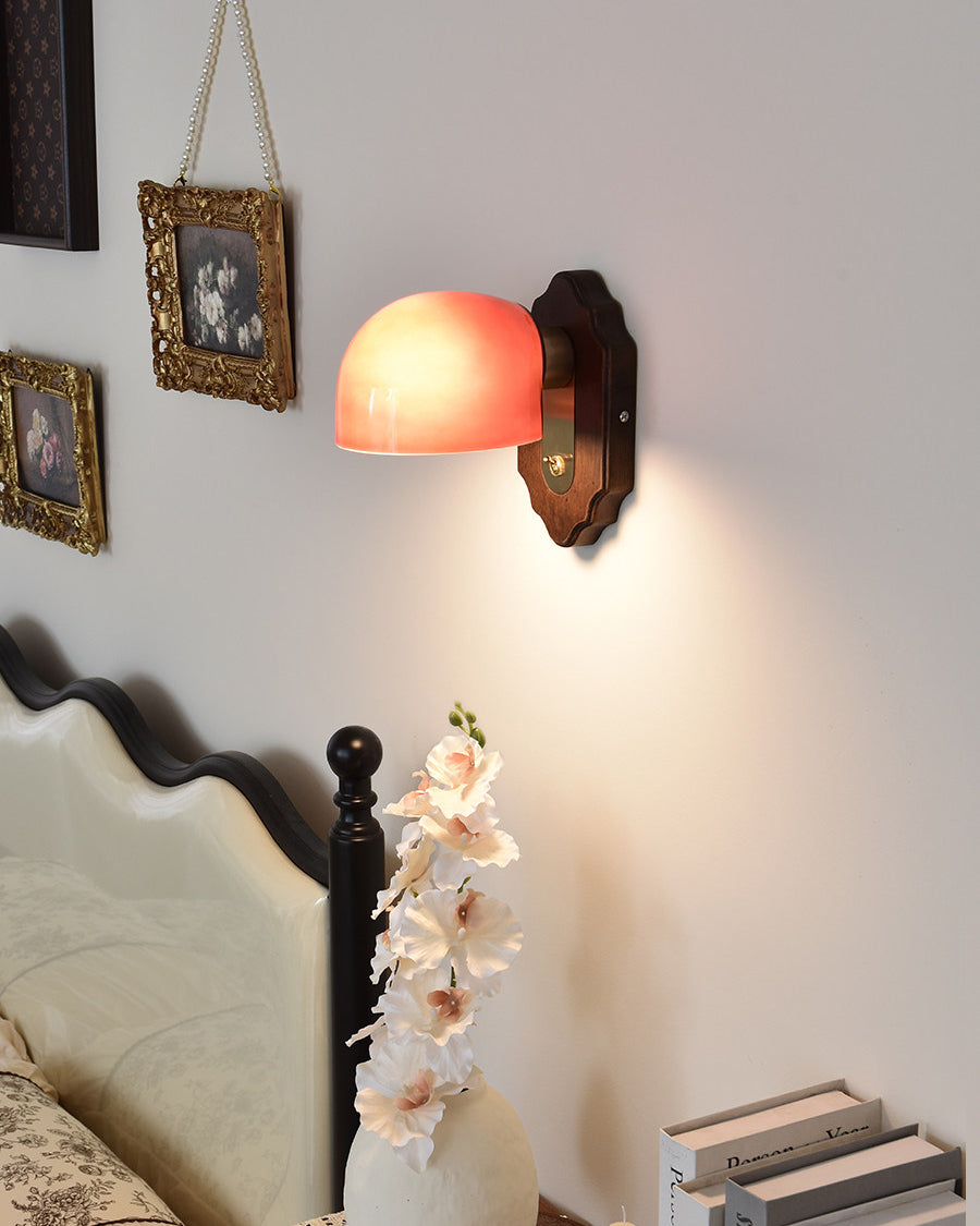 Dorothy Wall Sconce