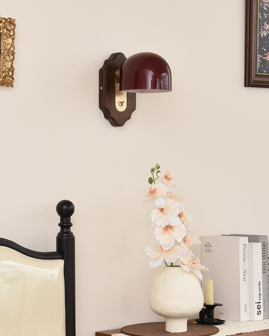 Dorothy Wall Sconce