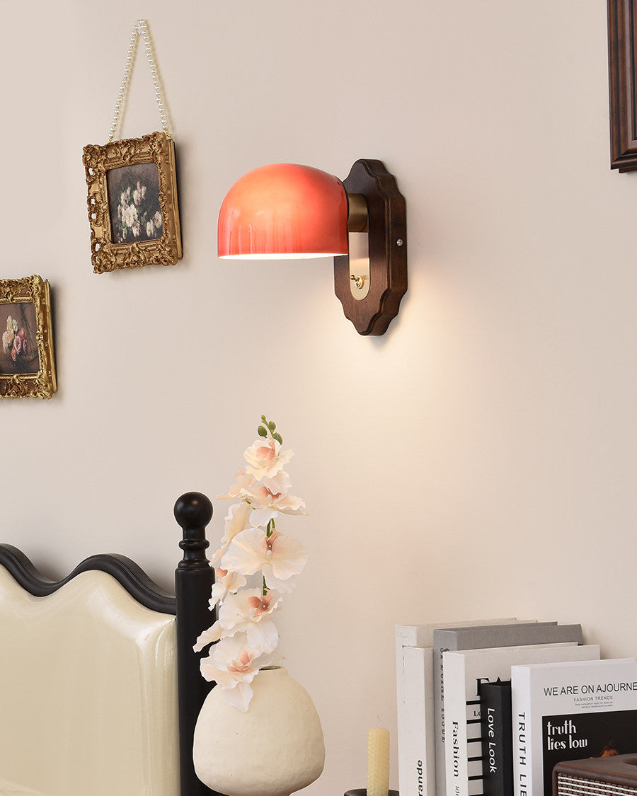 Dorothy Wall Sconce