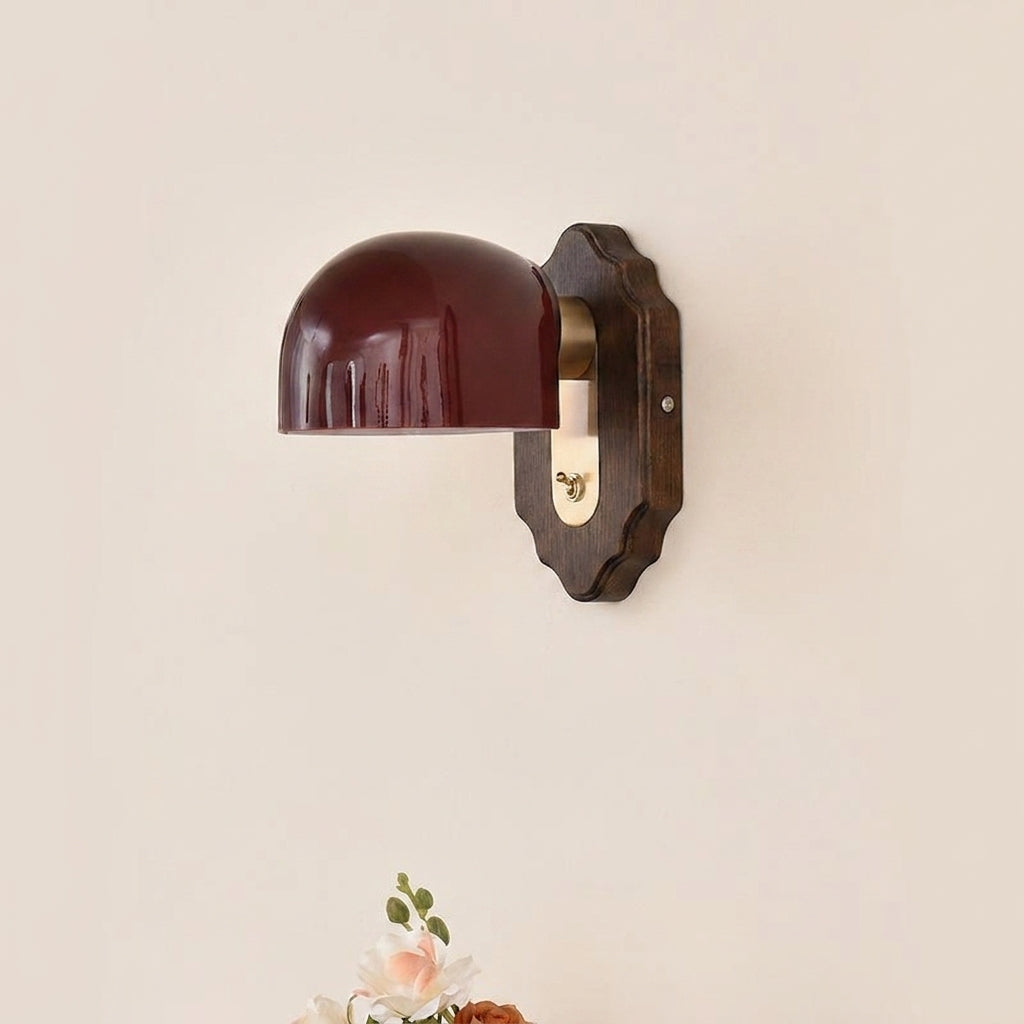 Dorothy Wall Sconce