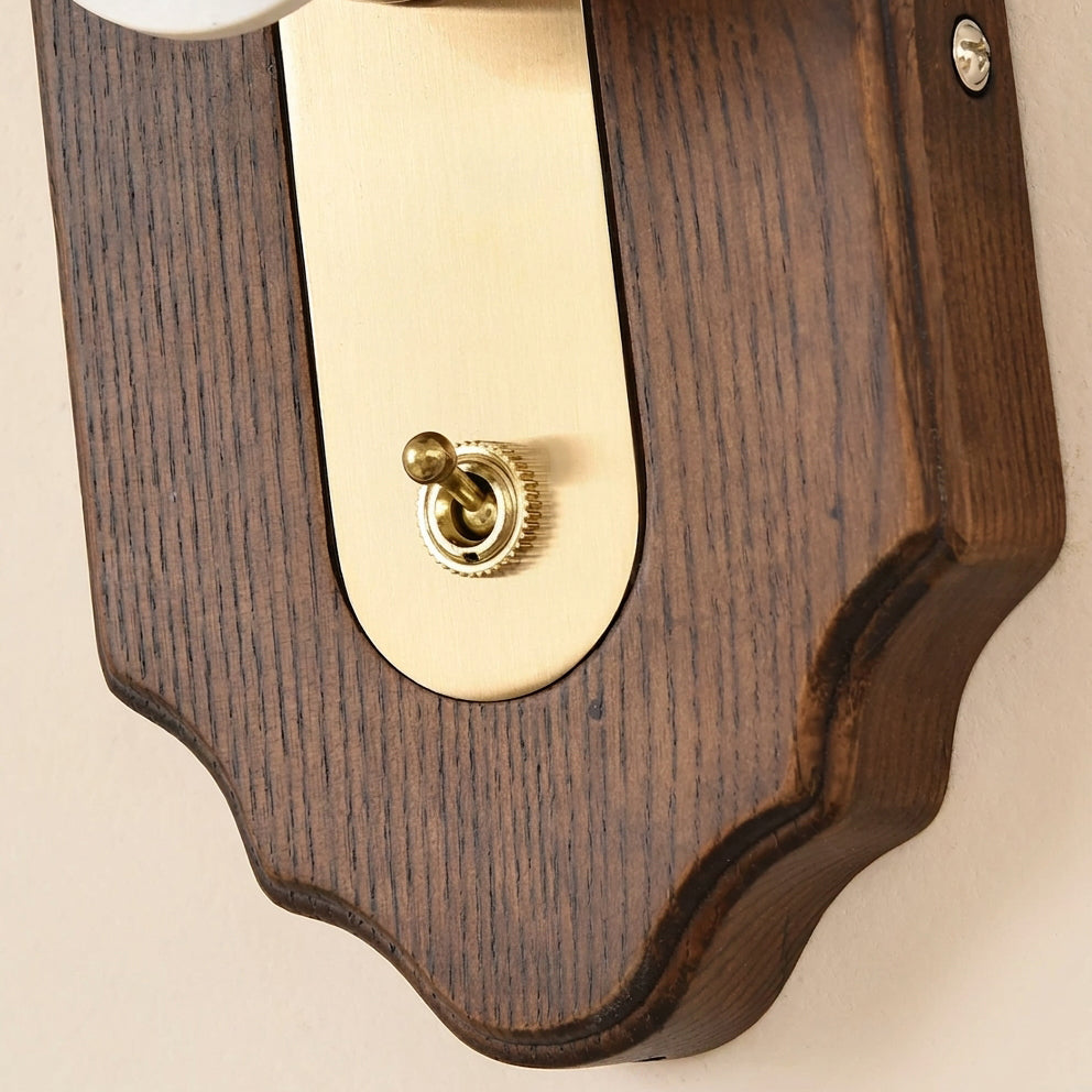 Dorothy Wall Sconce
