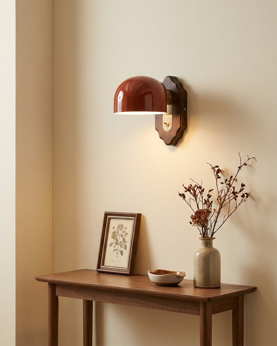 Dorothy Wall Sconce