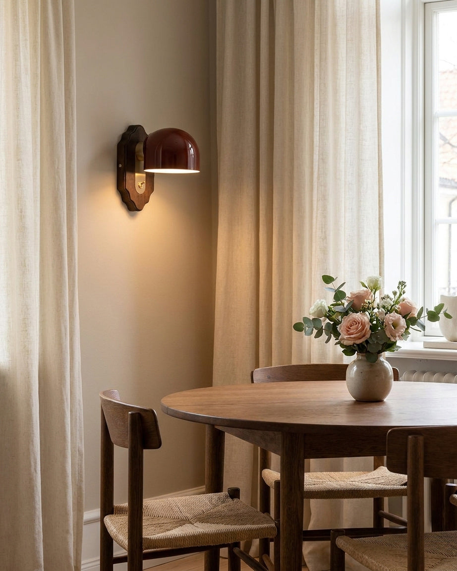 Dorothy Wall Sconce