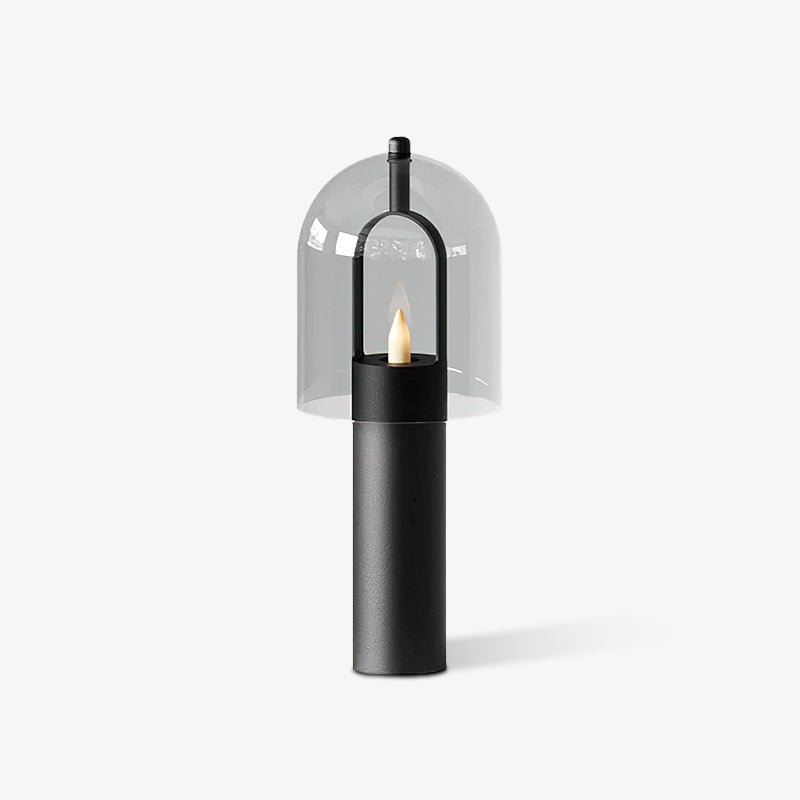 Reagan Modern Table Lamp-Neutral Decor