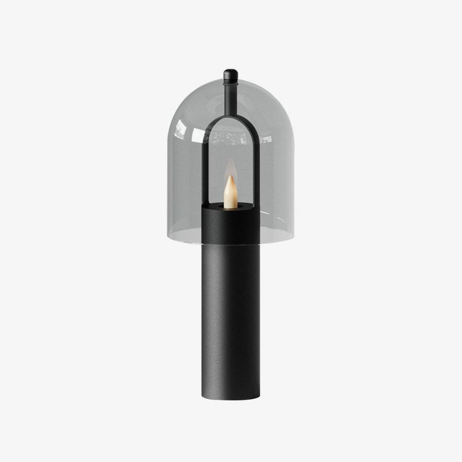 Reagan Modern Table Lamp-Neutral Decor