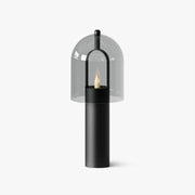 Reagan Modern Table Lamp-Neutral Decor
