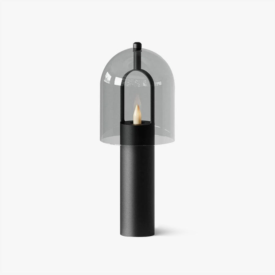 Reagan Modern Table Lamp-Neutral Decor