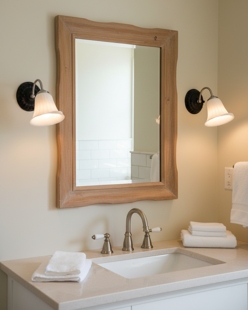 Beatrice Wall Lamp